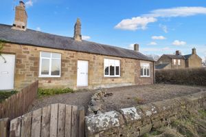 1 Lane end Exterior- click for photo gallery